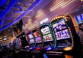 Roulette live dengan roda putar real-time